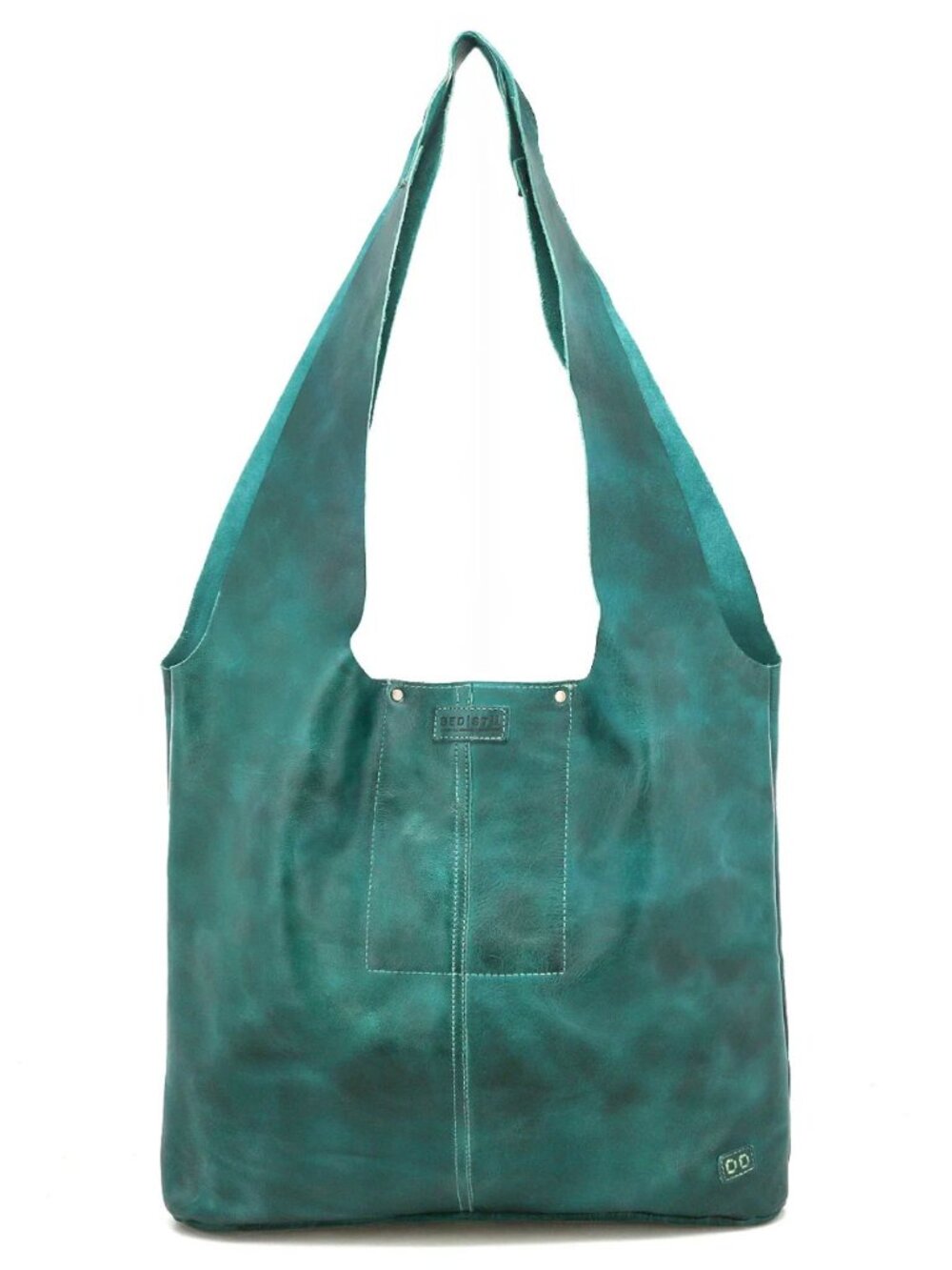 BedStu Ariel Max Bag in Teal - NWT